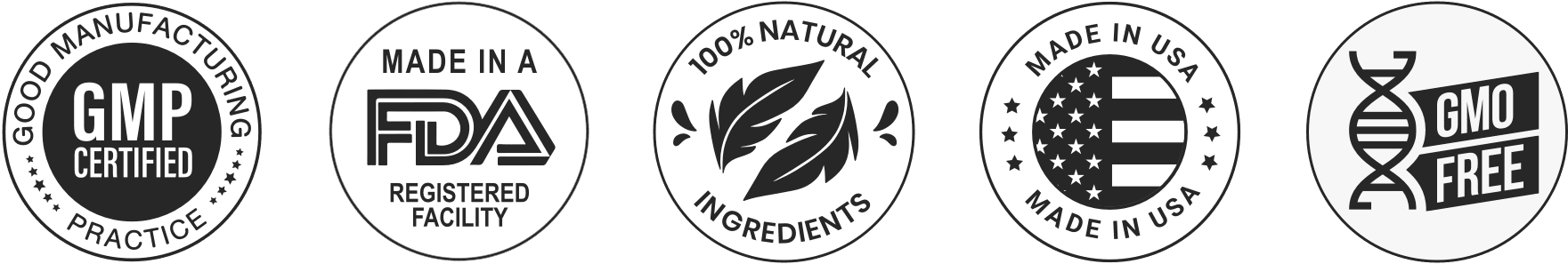WildGut FDA Approved