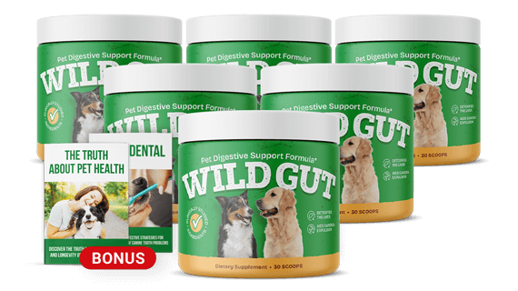 WildGut buy